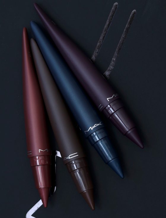 MAC Kajal Crayon: Better the Second Time Around…