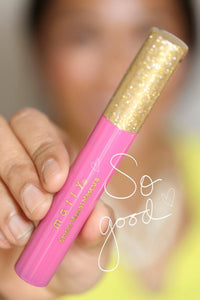 The 5 Out of 5 Hearts Club: Mallywood Smoky Mama! Mascara