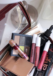 What Are Your Go-To Makeup Multitaskers at the Moment, and Why Do You Love Them?