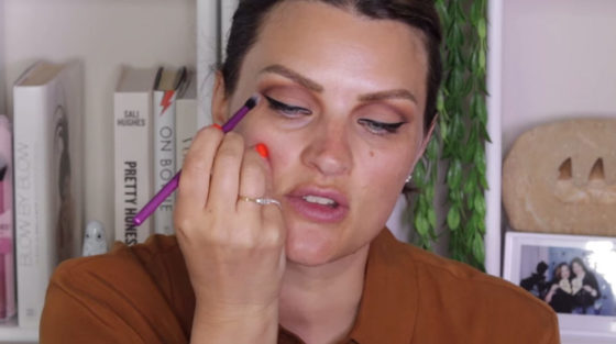 7 Makeup Tips and Techniques I Learned From Nerding Out to This ’90s Makeup Tutorial By Sam of Pixiwoo