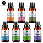 Aromatherapy Fruit Essential Oils Natural Pure Organic Essential Oil Fragrances