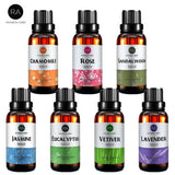 Aromatherapy Fruit Essential Oils Natural Pure Organic Essential Oil Fragrances