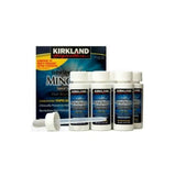 Kirkland Minoxidil 5% Extra Strength Hair Loss Treatment Regrowth 6mo Men