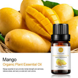 Aromatherapy Fruit Essential Oils Natural Pure Organic Essential Oil Fragrances