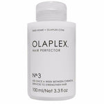 Olaplex #3 Hair Perfector 3.3oz ~* FRESH, AUTHENTIC & FREE, DEC. DEAL *~