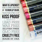 NEW Authentic Full Size SeneGence LipSense, Glosses, Oops/Foops CLEARANCE SALE!