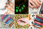 ColorStreet Nail Strips - REGULAR, PETITE, PEDICURE and HOLIDAY designs!