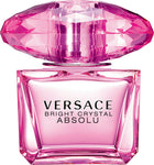 Versace Bright Crystal Absolu Women's Perfume EDP Spray 3.0 OZ new Sealed hot